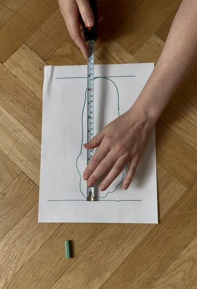 Measure the length