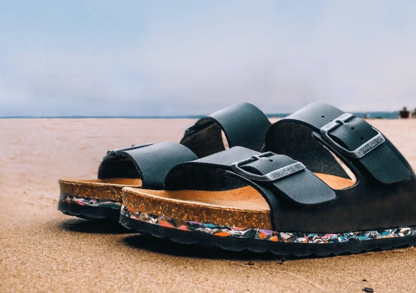 Eco-Friendly and Comfortable Sandals: Why You Should Consider Buying Them