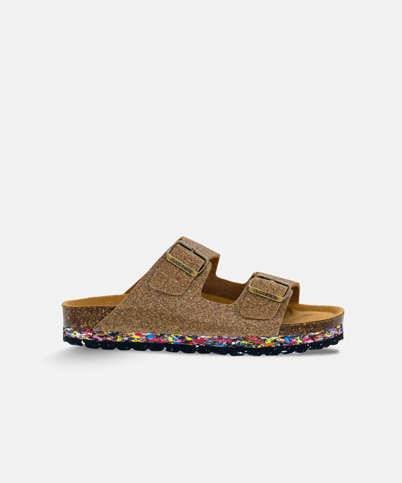COCO | Sandal Palm Brown