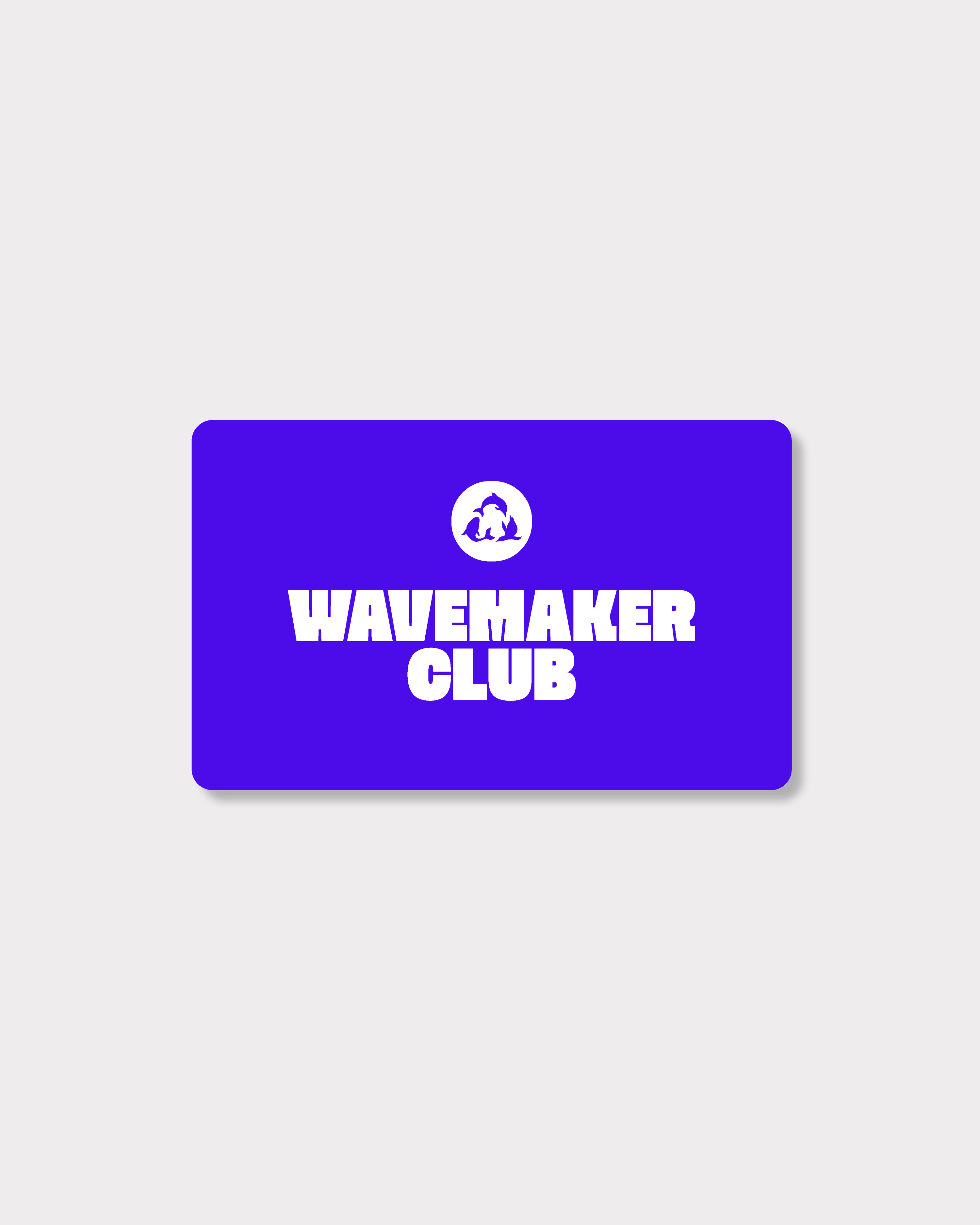 E-Gift Card