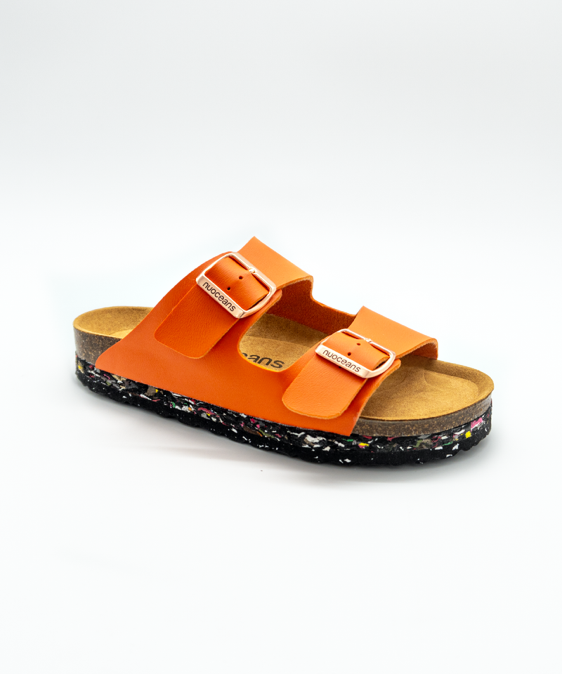 TROPIC | Sandal Orange