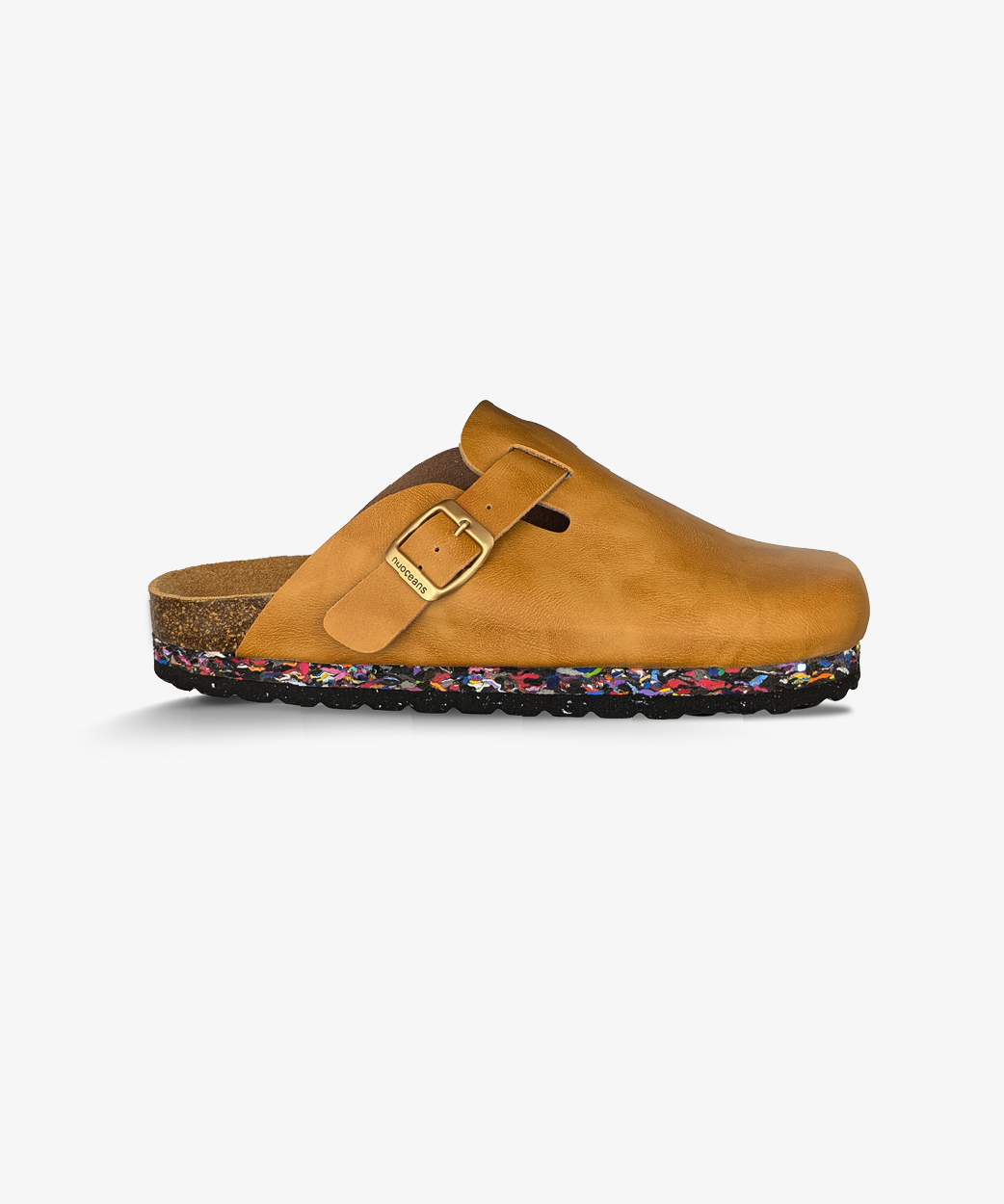 AMBER | Clog Amber