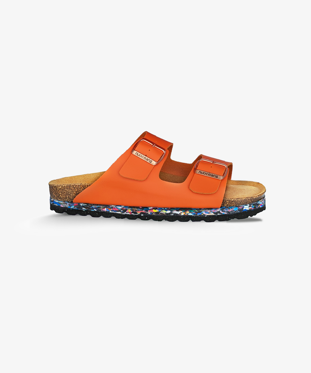 TROPIC | Sandal Orange
