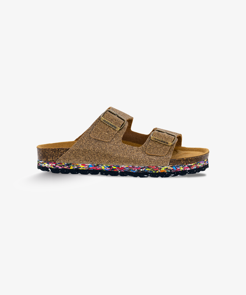 COCO | Sandal Palm Brown